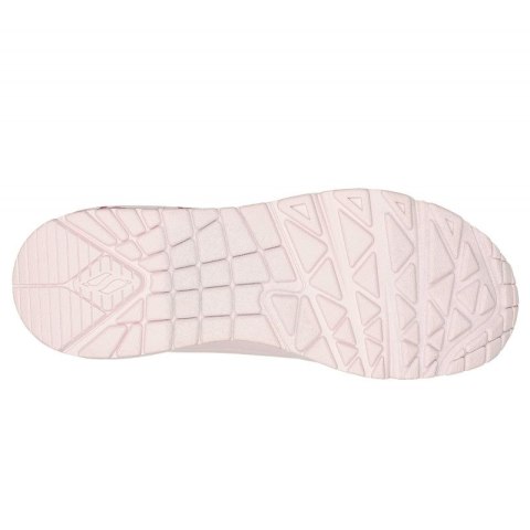 Buty Skechers x JGoldcrown Spread The Love W 155507-LTPK Buty Skechers x JGoldcrown Spread The Love W 155507-LTPK
