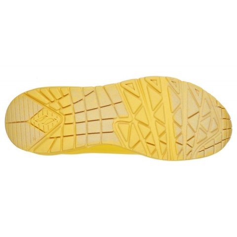 Buty Skechers Uno Stand On Air W 73690-YEL Buty Skechers Uno Stand On Air W 73690-YEL