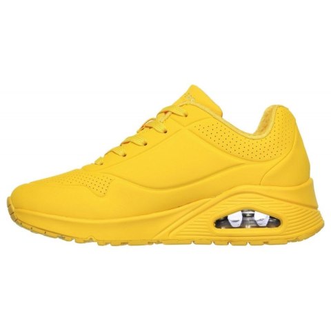 Buty Skechers Uno Stand On Air W 73690-YEL Buty Skechers Uno Stand On Air W 73690-YEL