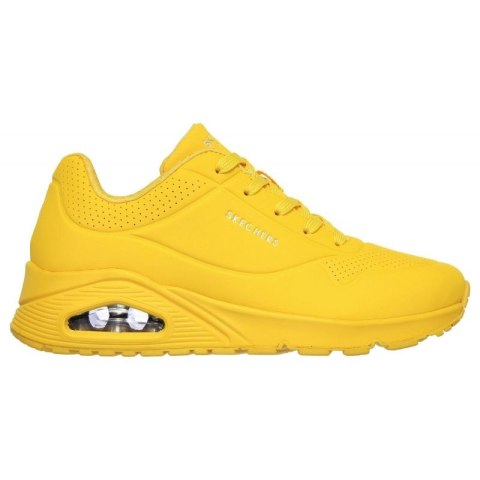 Buty Skechers Uno Stand On Air W 73690-YEL Buty Skechers Uno Stand On Air W 73690-YEL