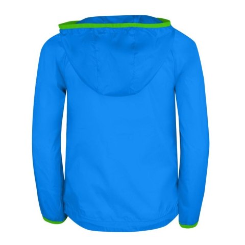 Kurtka Trollkids Kids Fjell Running Jacket Jr 909-106 Kurtka Trollkids Kids Fjell Running Jacket Jr 909-106