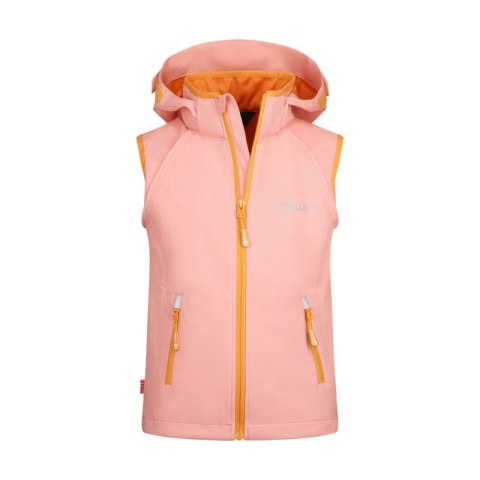 Kurtka softshell Trollkids Kids Rondane Zip Off Jacket XT Jr 819-239 Kurtka softshell Trollkids Kids Rondane Zip Off Jacket XT Jr 819-239