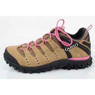 Buty trekkingowe Aku Alterra Lite GTX W 716457
