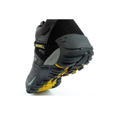 Buty trekkingowe Merrell Accentor 2 Vent M J50841