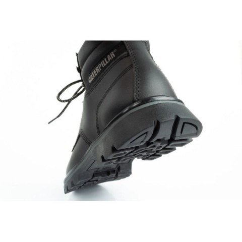Buty zimowe Caterpillar Quadrate M P723802