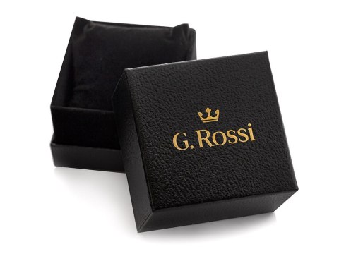 ZEGAREK DAMSKI G. ROSSI - 11914A (zg698d) + BOX ZEGAREK DAMSKI G. ROSSI - 11914A (zg698d) + BOX