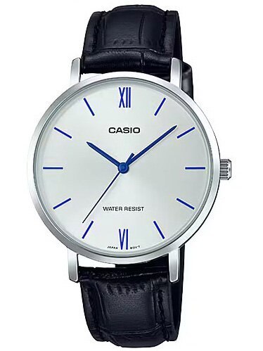 ZEGAREK DAMSKI CASIO LTP-VT01L-7B1 KLASYKA + BOX ZEGAREK DAMSKI CASIO LTP-VT01L-7B1 KLASYKA + BOX