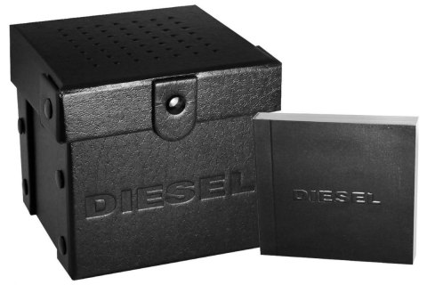 ZEGAREK MĘSKI DIESEL Griffed Chronograph DZ4530 + BOX ZEGAREK MĘSKI DIESEL Griffed Chronograph DZ4530 + BOX