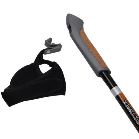 Kije trekkingowe Sportech N SM216-D6 Kije trekkingowe Sportech N SM216-D6