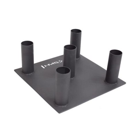 Stojak na gryfy olimpijskie HMS STR01 17-62-044