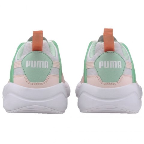 Buty Puma Nuage Run Cage W 372708 01 Buty Puma Nuage Run Cage W 372708 01