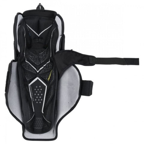 Nagolenniki hokejowe Bauer Supreme 3S Pro Int 1058515 Nagolenniki hokejowe Bauer Supreme 3S Pro Int 1058515