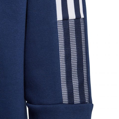 Bluza adidas Tiro 21 Sweat Hoody Jr GK9680 Bluza adidas Tiro 21 Sweat Hoody Jr GK9680