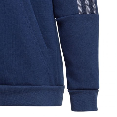 Bluza adidas Tiro 21 Sweat Hoody Jr GK9680 Bluza adidas Tiro 21 Sweat Hoody Jr GK9680