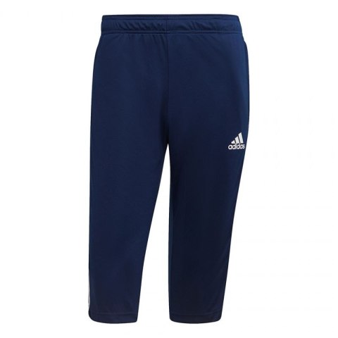 Spodnie adidas Tiro 21 3/4 M GH4473 Spodnie adidas Tiro 21 3/4 M GH4473