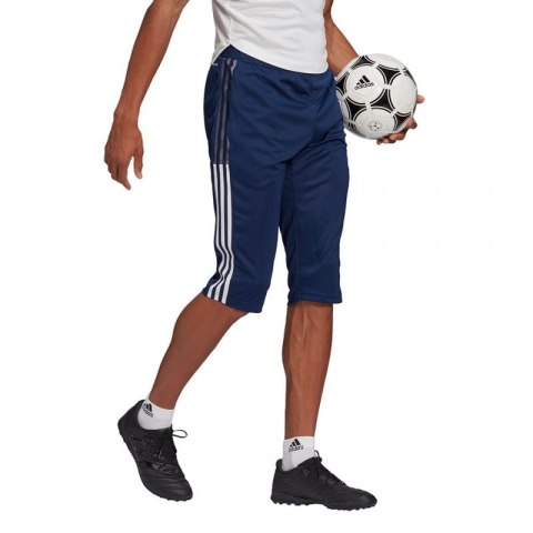 Spodnie adidas Tiro 21 3/4 M GH4473 Spodnie adidas Tiro 21 3/4 M GH4473