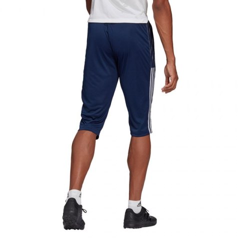 Spodnie adidas Tiro 21 3/4 M GH4473 Spodnie adidas Tiro 21 3/4 M GH4473
