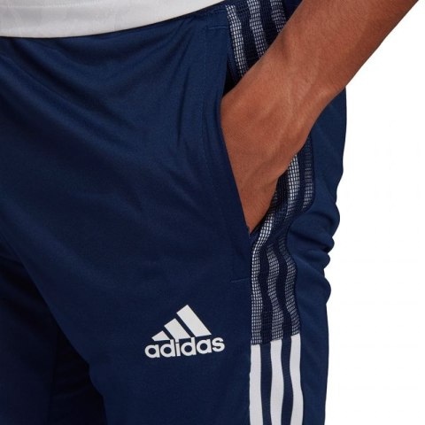Spodnie adidas Tiro 21 3/4 M GH4473 Spodnie adidas Tiro 21 3/4 M GH4473