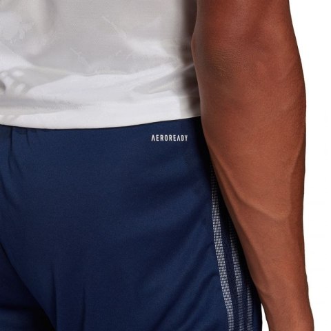 Spodnie adidas Tiro 21 3/4 M GH4473 Spodnie adidas Tiro 21 3/4 M GH4473