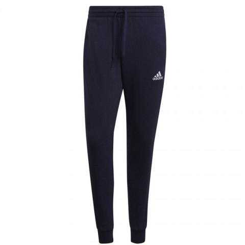 Spodnie adidas Essentials Slim 3 Stripes Pants M GM1090 Spodnie adidas Essentials Slim 3 Stripes Pants M GM1090
