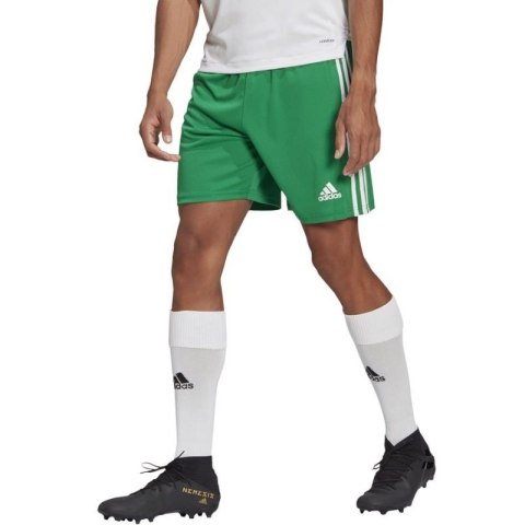 Spodenki adidas Squadra 21 Short M GN5769 Spodenki adidas Squadra 21 Short M GN5769