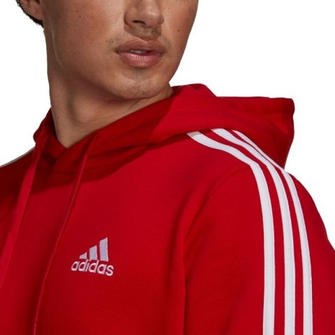 Bluza adidas Essentials Fleece M GU2523 Bluza adidas Essentials Fleece M GU2523