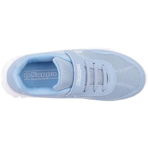 Buty Kappa Follow K Jr 260604K 6110 Buty Kappa Follow K Jr 260604K 6110