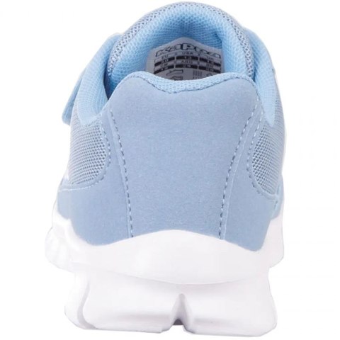 Buty Kappa Follow K Jr 260604K 6110 Buty Kappa Follow K Jr 260604K 6110