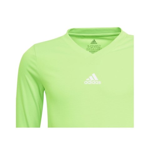 Koszulka adidas Team Base Tee Jr GN7513 Koszulka adidas Team Base Tee Jr GN7513