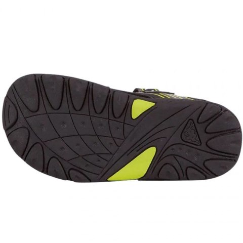 Sandały Kappa Paxos K 260864K 1133 Sandały Kappa Paxos K 260864K 1133