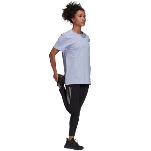 Koszulka adidas Signature Tee W GV1344 Koszulka adidas Signature Tee W GV1344