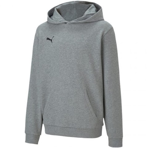 Bluza Puma teamGOAL 23 Casuals Hoody Jr 656711 33 Bluza Puma teamGOAL 23 Casuals Hoody Jr 656711 33