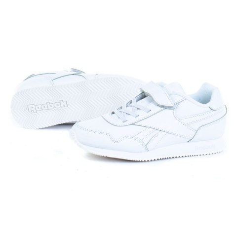 Buty Reebok Royal Cljog 3.0 1V Jr FV1490 Buty Reebok Royal Cljog 3.0 1V Jr FV1490