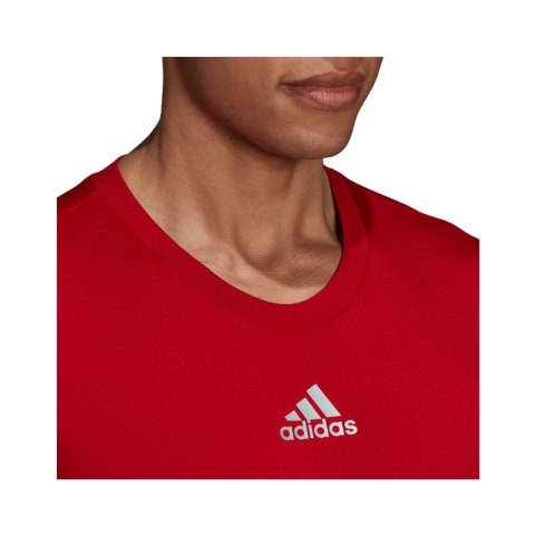 Koszulka adidas TechFit Warm M H23126 Koszulka adidas TechFit Warm M H23126