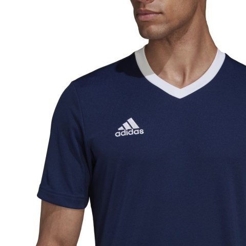 Koszulka adidas Entrada 22 M HE1575 Koszulka adidas Entrada 22 M HE1575