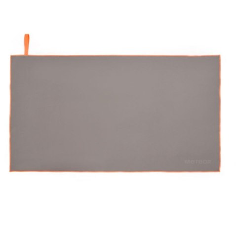 Ręcznik Meteor XL 110 x 175 cm 31557 szary