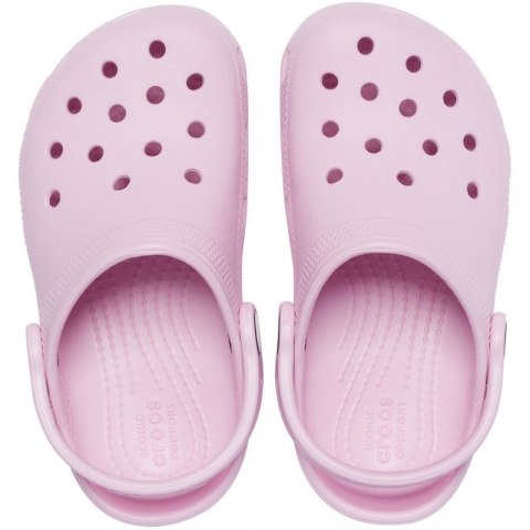 Klapki Crocs Toddler Classic Clog Jr 206990 6GD Klapki Crocs Toddler Classic Clog Jr 206990 6GD
