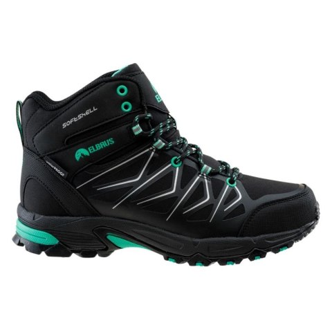 Buty Elbrus Mabby Mid Wp W 92800280413 Buty Elbrus Mabby Mid Wp W 92800280413