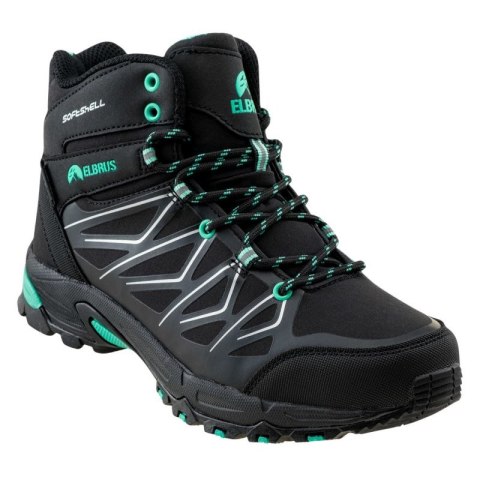 Buty Elbrus Mabby Mid Wp W 92800280413 Buty Elbrus Mabby Mid Wp W 92800280413