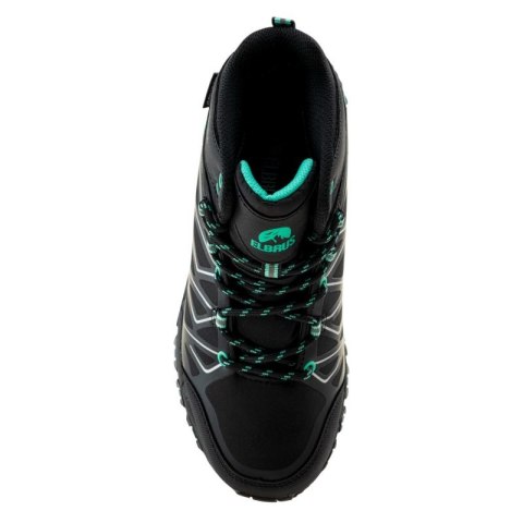 Buty Elbrus Mabby Mid Wp W 92800280413 Buty Elbrus Mabby Mid Wp W 92800280413