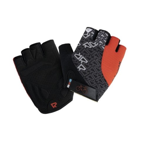 Rękawiczki rowerowe Radvik runde W 92800356976 Rękawiczki rowerowe Radvik runde W 92800356976