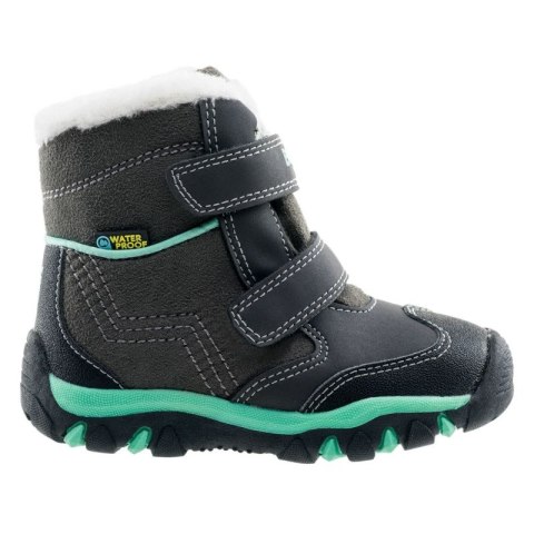 Buty Bejo Daisy Mid Jr 92800184025 Buty Bejo Daisy Mid Jr 92800184025