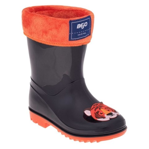 Kalosze Bejo Frise Wellies Jr 92800432347 Kalosze Bejo Frise Wellies Jr 92800432347