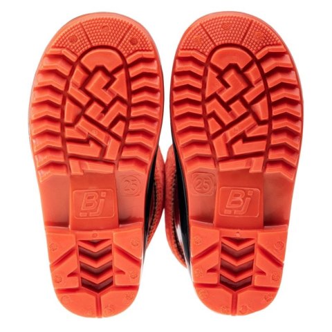 Kalosze Bejo Frise Wellies Jr 92800432347 Kalosze Bejo Frise Wellies Jr 92800432347