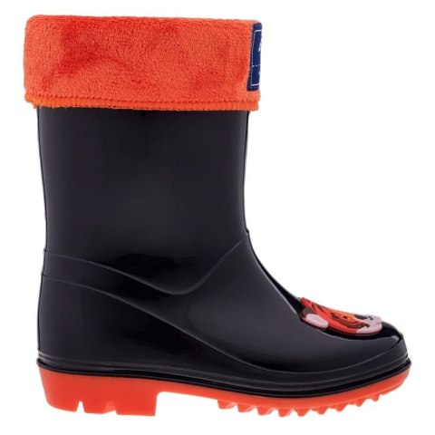 Kalosze Bejo Frise Wellies Jr 92800432347 Kalosze Bejo Frise Wellies Jr 92800432347