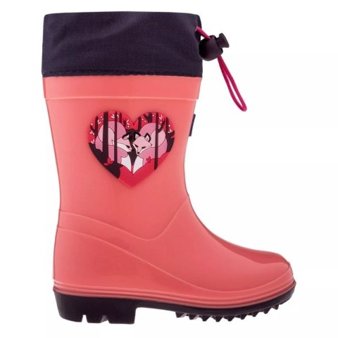Kalosze Bejo Kai Wellies Jr 92800432365 Kalosze Bejo Kai Wellies Jr 92800432365