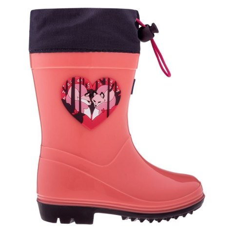 Kalosze Bejo Kai Wellies Jr 92800432365 Kalosze Bejo Kai Wellies Jr 92800432365