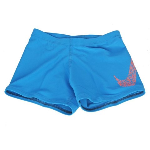 Kąpielówki Nike JDI Swoosh Aquashort Jr NESSC854 458 Kąpielówki Nike JDI Swoosh Aquashort Jr NESSC854 458