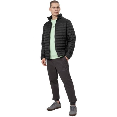 Kurtka 4F M H4Z22 KUMP003 20S Kurtka 4F M H4Z22 KUMP003 20S