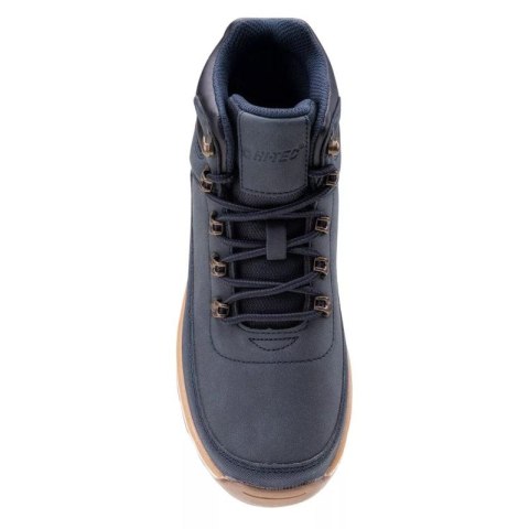Buty Hi-Tec Herlen Mid Teen Jr 92800453294 Buty Hi-Tec Herlen Mid Teen Jr 92800453294